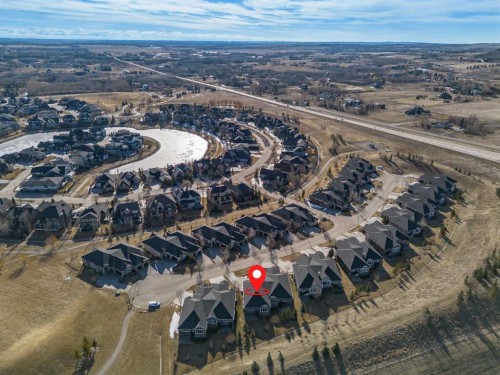125 Artesia Gate, Heritage Pointe, AB - Outdoor With View