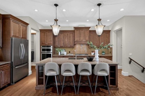 125 Artesia Gate, Heritage Pointe, AB - Indoor