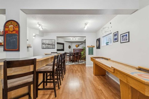 328 Cove Road, Chestermere, AB - Indoor