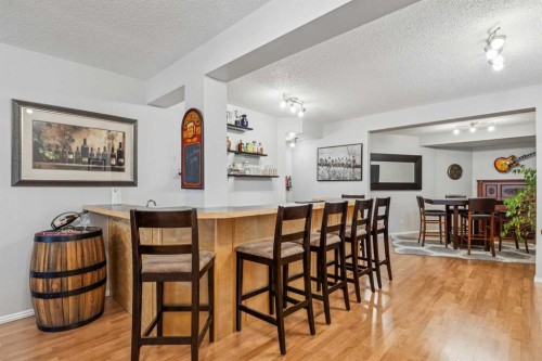 328 Cove Road, Chestermere, AB - Indoor