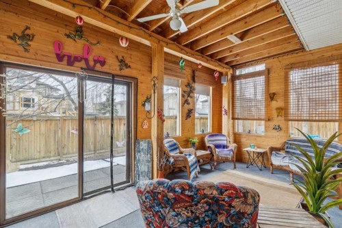 328 Cove Road, Chestermere, AB -  Photo Showing Other Room