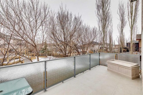 328 Cove Road, Chestermere, AB - Outdoor