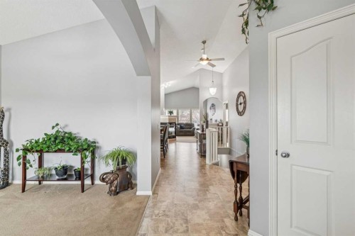 328 Cove Road, Chestermere, AB - Indoor Photo Showing Other Room