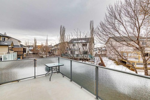 328 Cove Road, Chestermere, AB - Outdoor