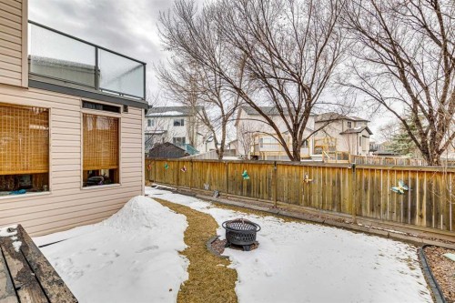 328 Cove Road, Chestermere, AB - Outdoor