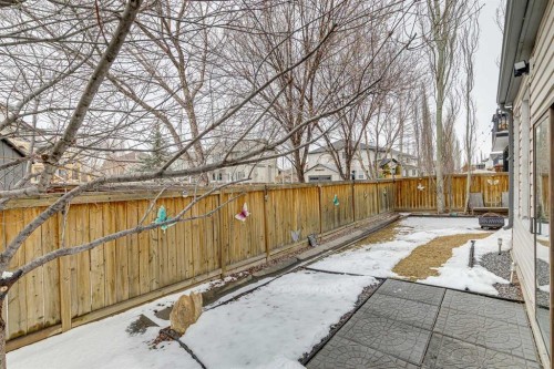 328 Cove Road, Chestermere, AB - Outdoor