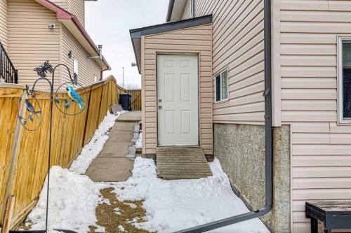 328 Cove Road, Chestermere, AB - Outdoor With Exterior