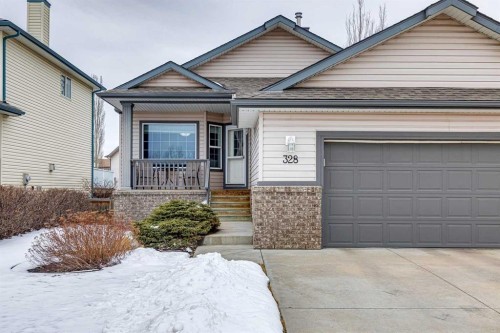 328 Cove Road, Chestermere, AB - Outdoor