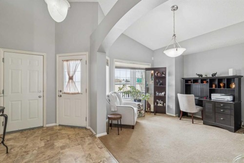 328 Cove Road, Chestermere, AB - Indoor