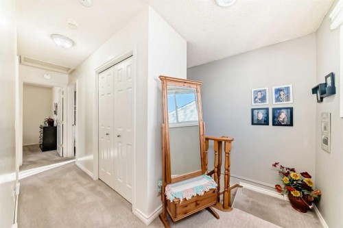 8 Meadow Place Se, Airdrie, AB - Indoor Photo Showing Other Room