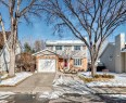 8 Meadow Place Se, Airdrie, AB  - Outdoor 