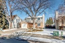 8 Meadow Place Se, Airdrie, AB  - Outdoor 