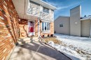 8 Meadow Place Se, Airdrie, AB  - Outdoor 