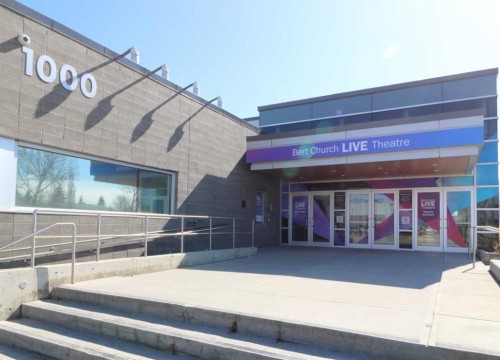 8 Meadow Place Se, Airdrie, AB - Outdoor