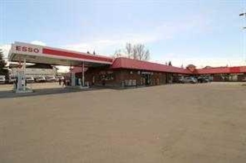 8 Meadow Place Se, Airdrie, AB - Outdoor