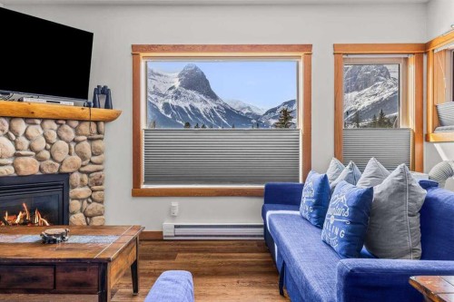 300-1140 Railway Avenue  Canmore, AB T1W 1P4