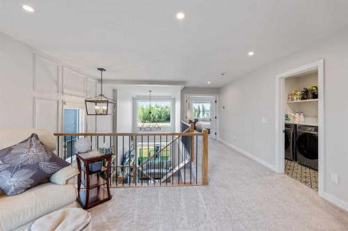 224 South Shore View, Chestermere, AB - Indoor