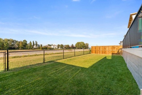 224 South Shore View, Chestermere, AB - Outdoor