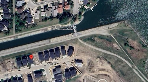 224 South Shore View, Chestermere, AB - 