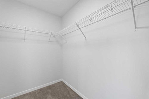 3205-220 Seton Grove Se, Calgary, AB - Indoor With Storage