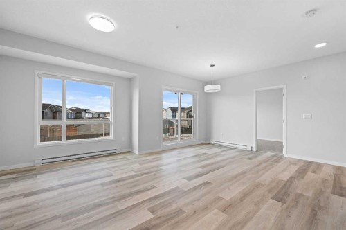 3205-220 Seton Grove Se, Calgary, AB - Indoor