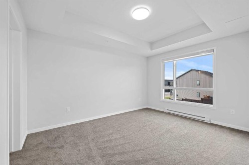 3205-220 Seton Grove Se, Calgary, AB - Indoor Photo Showing Other Room