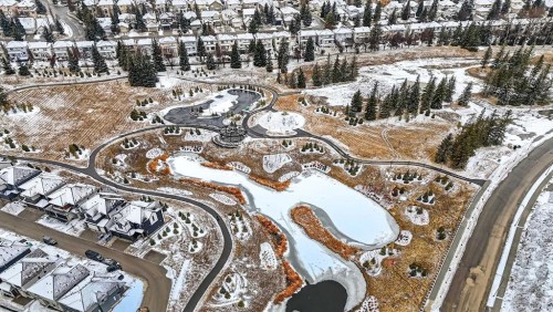 401-150 Shawnee Square Sw, Calgary, AB - Outdoor