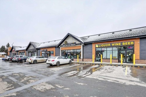 401-150 Shawnee Square Sw, Calgary, AB - Outdoor