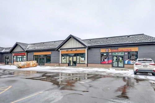 401-150 Shawnee Square Sw, Calgary, AB - Outdoor