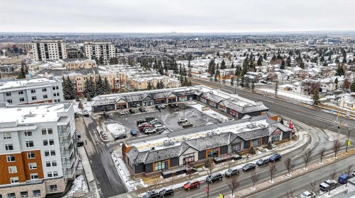 401-150 Shawnee Square Sw, Calgary, AB - Outdoor