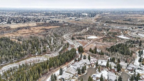 401-150 Shawnee Square Sw, Calgary, AB - Outdoor With View