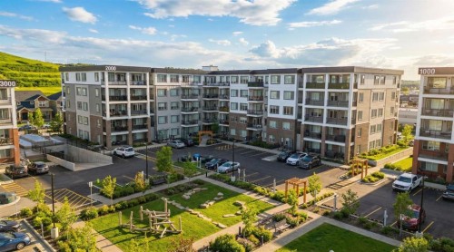 2102-111 Wolf Creek Drive SE Calgary, AB T2X 5X2