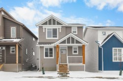 507 Lucas Boulevard NW Calgary, AB T3P 2C9