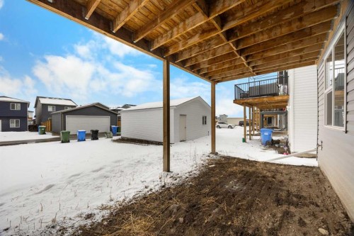 507 Lucas Boulevard Nw, Calgary, AB - Outdoor With Exterior