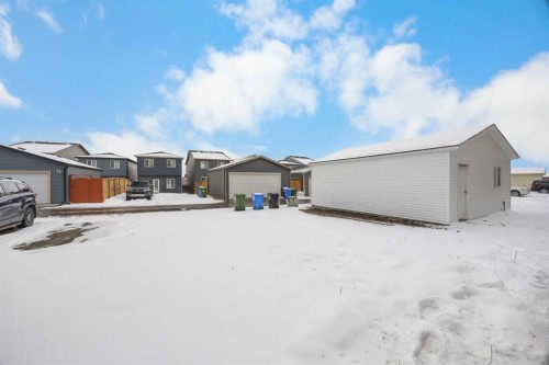 507 Lucas Boulevard Nw, Calgary, AB - Outdoor With Exterior