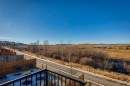 57 Crestridge Bay Sw, Calgary, AB  - Outdoor With View 