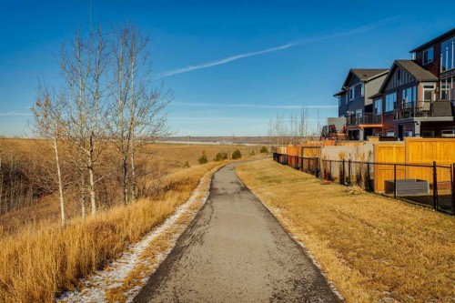 57 Crestridge Bay Sw, Calgary, AB - Outdoor With View