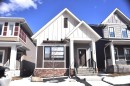 146 Highview Gate Se, Airdrie, AB  - Outdoor With Facade 