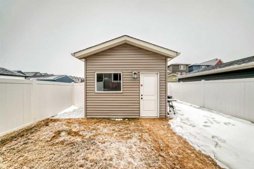 146 Highview Gate Se, Airdrie, AB - Outdoor