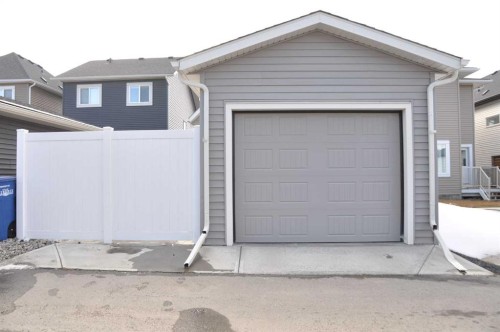 146 Highview Gate Se, Airdrie, AB - Outdoor With Exterior