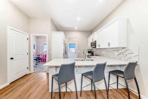 146 Highview Gate Se, Airdrie, AB - Indoor