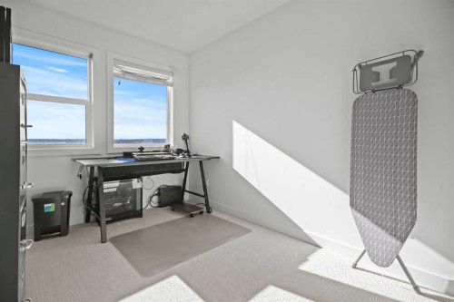 7581 202 Avenue Se, Calgary, AB - Indoor