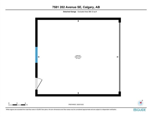 7581 202 Avenue Se, Calgary, AB - Other