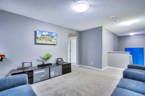 100 Redstone Parade Ne, Calgary, AB - Indoor