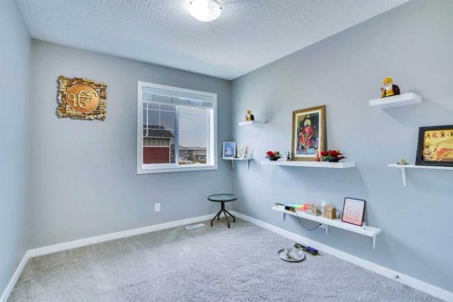 100 Redstone Parade Ne, Calgary, AB - Indoor