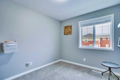 100 Redstone Parade Ne, Calgary, AB - Indoor Photo Showing Other Room