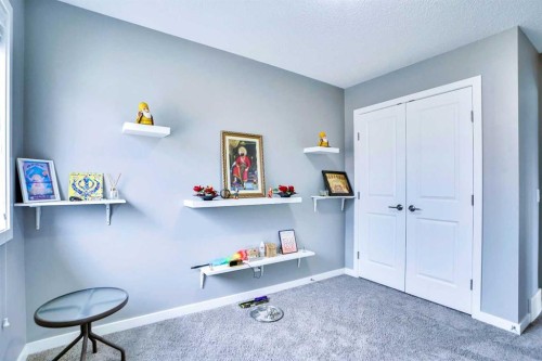 100 Redstone Parade Ne, Calgary, AB - Indoor