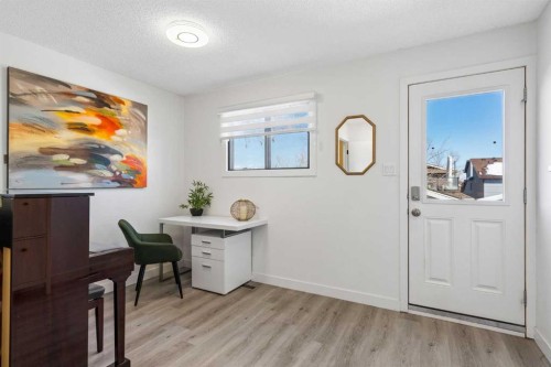 220 Macewan Glen Place Nw, Calgary, AB - Indoor