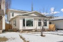 220 Macewan Glen Place Nw, Calgary, AB  - Outdoor 