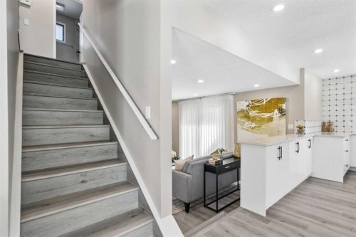 220 Macewan Glen Place Nw, Calgary, AB - Indoor Photo Showing Other Room